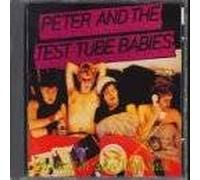 Peter & Test Tube Babies - Rotting in the Fart Sack