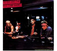 Peter & Test Tube Babies - Soberphobia