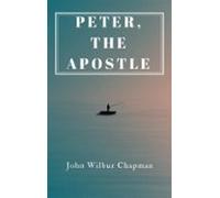 Peter The Apostle (ebook)