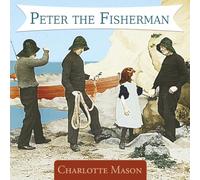 Peter the Fisherman