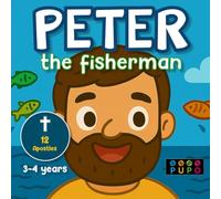Peter, the fisherman