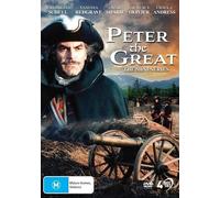 Peter The Great (1986 Miniseries)