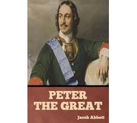 Peter the Great