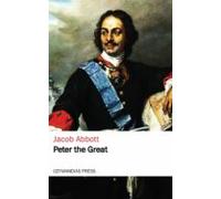 Peter The Great (ebook)