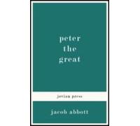 Peter The Great (ebook)