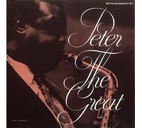 Peter the Great [Ltd.Edt.]