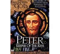 Peter: The Keeper of the Keys