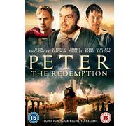 Peter: The Redemption [DVD] [Reino Unido]
