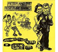 Peter & the Test Tube Babies - Journey to the Centre of...