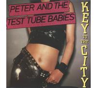 Peter & The Test Tube Babies - Key To The City