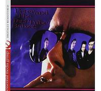 Peter & The Test Tube Babies - Peter & Test Tube Babies