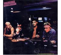 Peter & the Test Tube Babies - Soberphobia