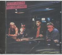 Peter & the Test Tube Babies - Soberphobia