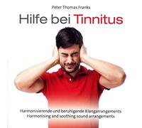 Peter Thomas Franks - Hilfe Bei Tinnitus