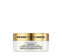 P.T. Roth 24K Gold Luxury Lift & Firm Hydra Gel Eye Patches 30 stuk 60 pc