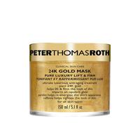 P.T. Roth 24K Gold Mask For All Skin Types 150 ml Mascarilla Mujer