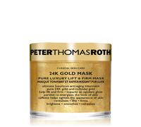 Peter Thomas Roth - Mascarilla de oro de 24 quilates, 50 ml