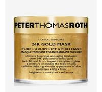 Peter Thomas Roth - 24K Gold Pure Luxury Lift & Firm Mascarillas antiedad 50 ml unisex