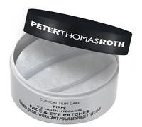 PETER THOMAS ROTH CLINICAL SKIN CARE Parches faciales y para los ojos FIRMx Collagen Hydra-Gel (90 unidades)