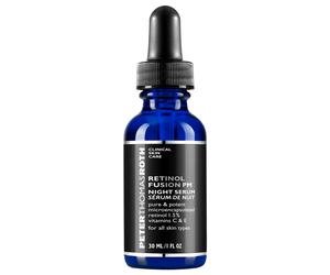 PETER THOMAS ROTH CLINICAL SKIN CARE Retinol Fusion PM Night Serum 30 ml