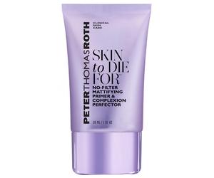 PETER THOMAS ROTH CLINICAL SKIN CARE Skin to Die For No-Filter Mattifying Primer & Complexion Perfector 30 ml