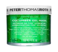 Peter Thomas Roth Cucumber Gel Máscara 150 ml