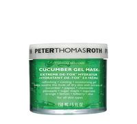 Peter Thomas Roth Cucumber Gel Mask Mascarilla facial 150 ml