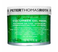 Peter Thomas Roth - Cucumber Gel Mask Mascarillas hidratantes 150 ml unisex