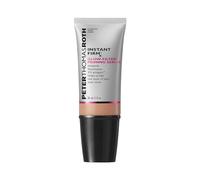 Peter Thomas Roth Filtro instantáneo FIRMx Glow Priming Serum - Suero iluminador con Actigym y polvo de diamante - Para una piel más firme y una tez radiante - Maquillaje Primer & Cuidado