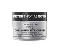 PETER THOMAS ROTH CLINICAL SKIN CARE FIRMx Collagen Eye Cream 15 ml