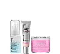 Peter Thomas Roth Get Glowing 3-Piece Routine