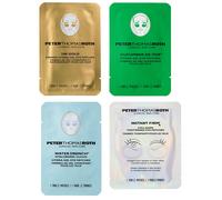Peter Thomas Roth - Holiday Kit - Eye Patch Travel Pack - Almohadillas y máscaras oculares 1 St.