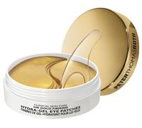 Peter Thomas Roth - Holiday Kit - Travel Size 24K Gold Hydra Gel Eye Patches - Almohadillas y máscaras oculares 1 St.