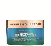Peter Thomas Roth - Hungarian Thermal Water Mineral-Rich Moisturizer Cremas faciales 50 ml unisex
