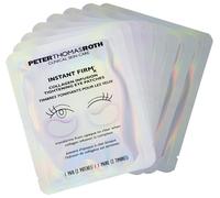 Peter Thomas Roth - Instant FIRMx® Collagen Infusion Tightening Eye Patches - Almohadillas y máscaras oculares 8 St.