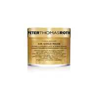Peter Thomas Roth - Mascarilla de oro de 24 quilates, 50 ml