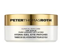 Peter Thomas Roth 24K Gold Hydra-Gel Eye Patches 30 Pairs