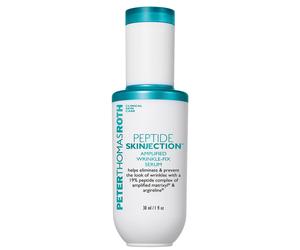 Peter Thomas Roth - Peptide Skinjection™ Amplified Wrinkle-Fix Serum - Suero antienvejecimiento 30 ml