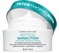 Peter Thomas Roth - Peptide Skinjection™ Moisture Infusion Cream - Crema facial 50 ml