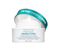 Peter Thomas Roth - Péptidos Skinjection Crema hidratante rellenable - Crema facial antienvejecimiento con péptidos, hidratación intensa y cuidado reafirmante