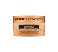 Peter Thomas Roth - Potent-C Brightening Vitamin C Moisturizer Cremas antiedad 50 ml unisex