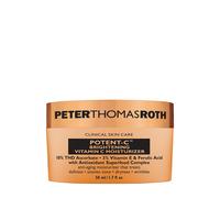 Peter Thomas Roth - Potent-C Brightening Vitamin-C Moisturizer - Crema facial 50 ml