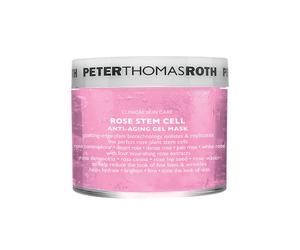 Peter Thomas Roth - Rose Stem Cell Bio-Repair Gel Mask Mascarillas hidratantes 50 ml unisex