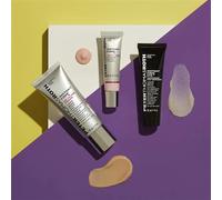 Peter Thomas Roth - Set reafirmante instantáneo de 3 piezas - Primer, reafirmante y rellenador de labios con ácido hialurónico - Antienvejecimiento, reducción de arrugas, hidratación y efecto lifting