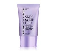 30ml PETER THOMAS ROTH CLINICAL SKIN CARE Skin to Die For No-Filter Mattifying Primer & Complexion Perfector