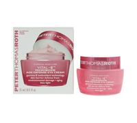Peter Thomas Roth - Vital-E Microbiome Eye Cream Cremas de ojos 15 ml unisex