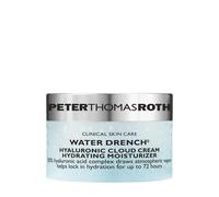 Peter Thomas Roth Water Drench Hyaluronic Cloud Cream For Unisex 0.67 oz Cream