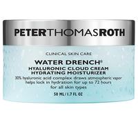 Peter Thomas Roth - Water Drench Hyaluronic Cloud Cream Hydrating Moisturizer - Tagespflege 48 ml