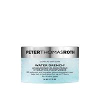 Peter Thomas Roth - Water Drench Hyaluronic Cloud Cream Hydrating Moisturizer - Crema facial 50 ml