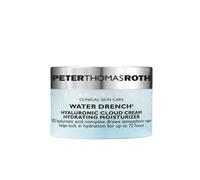 Peter Thomas Roth - Water Drench Hyaluronic Cloud Cream Hydrating Moisturizer Cremas faciales 20 ml unisex